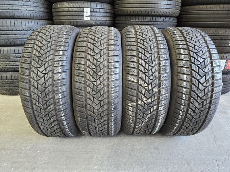 225/55/17 DUNLOP 4бр