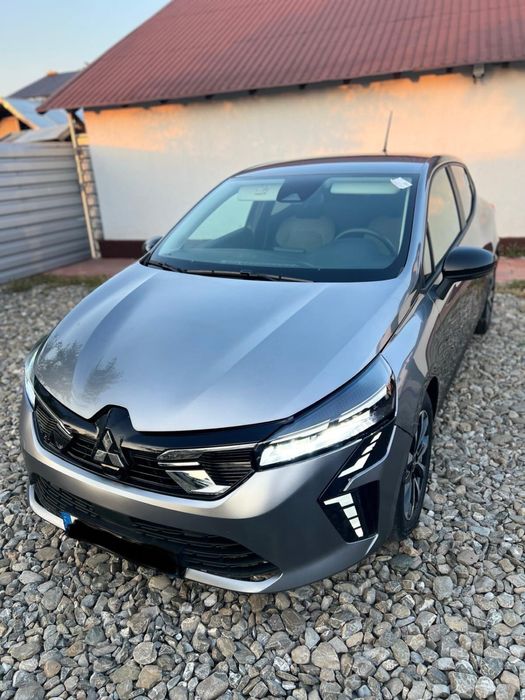 Mitsubishi Colt 2024 avariat, 9375 km AVARIATE