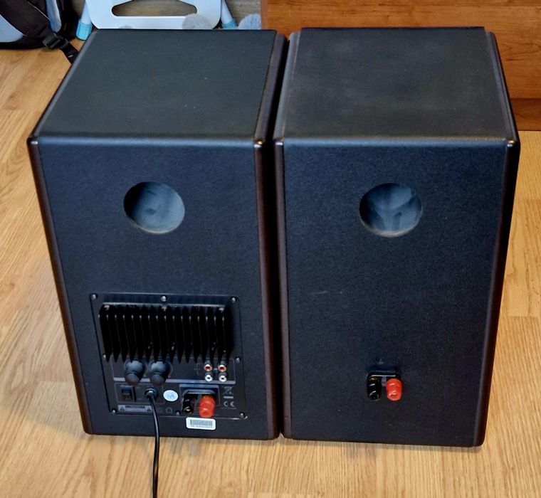 Boxe amplificate Microlab Solo 6