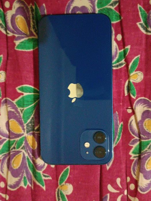 Iphone 12 radnoy tel