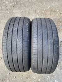 Set 2 anvelope 215 50 R17 Michelin de vara