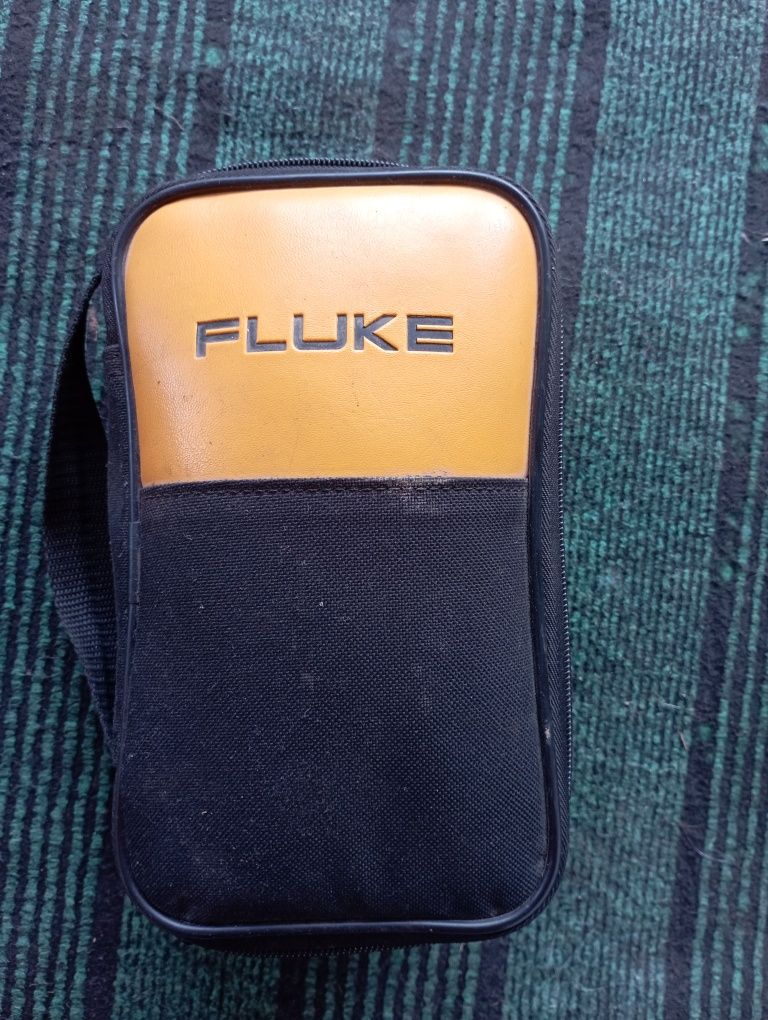 FLUKE 87 V мультиметр высокого напряжения