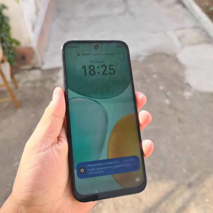 Honor X6C sotiladi ideyal