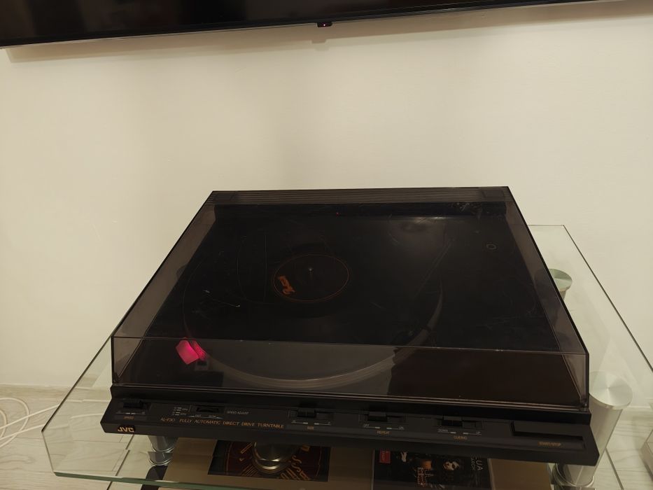 Pickup jvc AL F30 pick-up