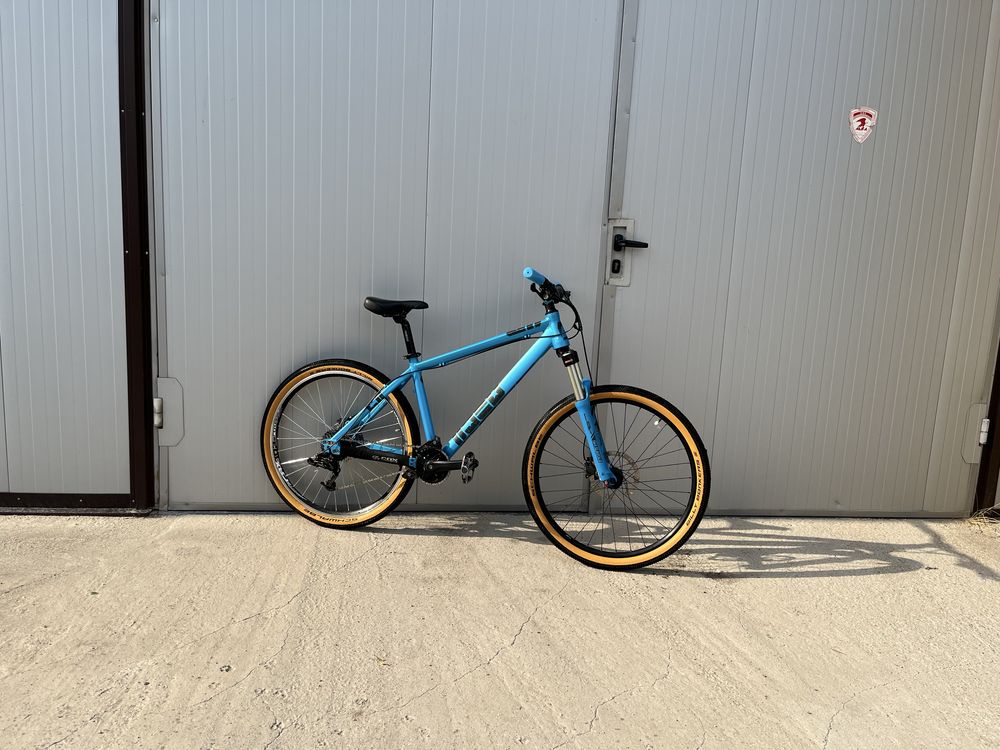 Велосипед Drag C2