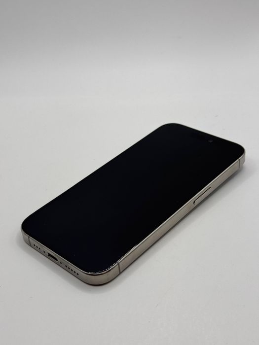 Iphone 15 Pro 128GB Grad A Garantie 24 luni rate zonemag.ro