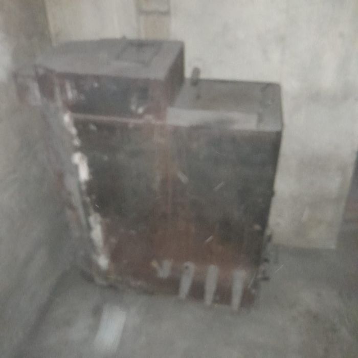 Продам котёл отопления