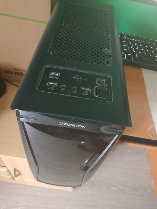 Vând calculator gaming i5