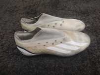 Adidas X Speedportal