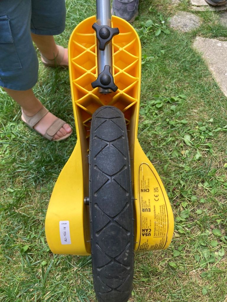 Unirider carucior copii