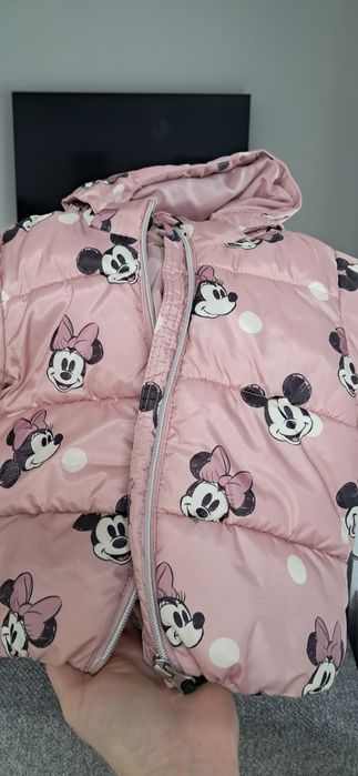 Geaca H&M marime 80