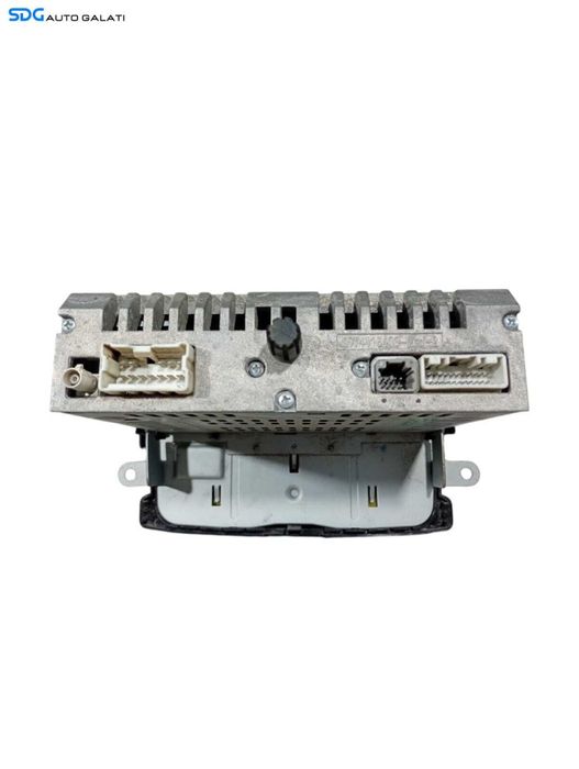 Unitate Radio CD Player USB Dacia Logan 2 2012 - 2018 Cod 281155216R [LC0898]