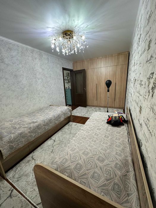 Продаётся 3х комнат Новостройка в кирпичном доме 2010 года постройки