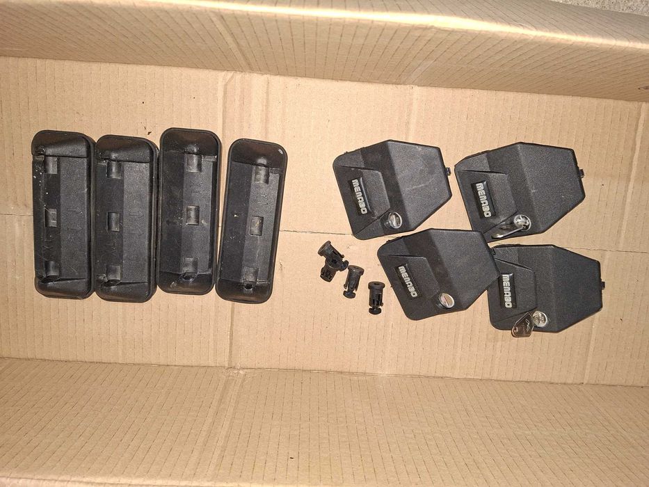 Vand bara transversala pt. Logan (adaptabil la alte caroserii) 150lei.