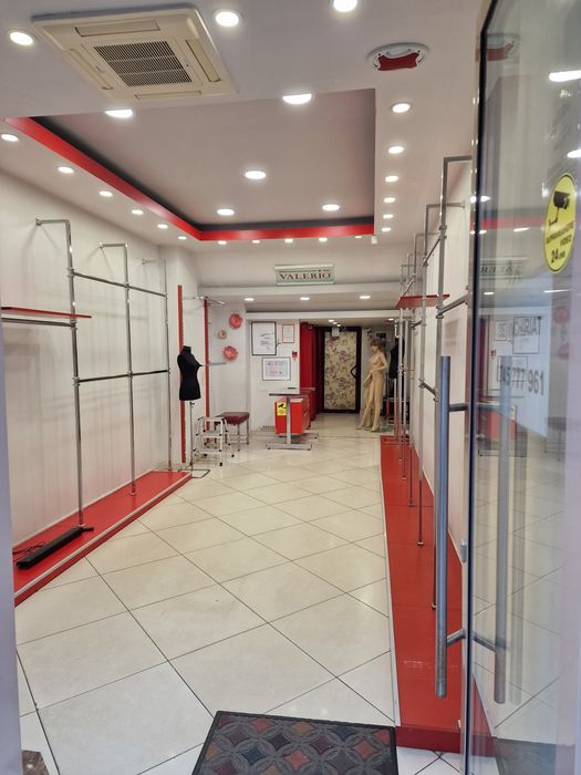 Spatiu ultracentral -Iasi