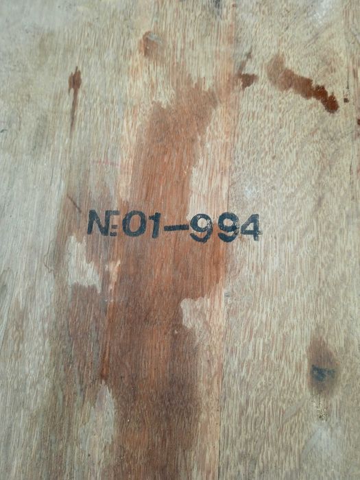 Дървени каци,Дървени каци