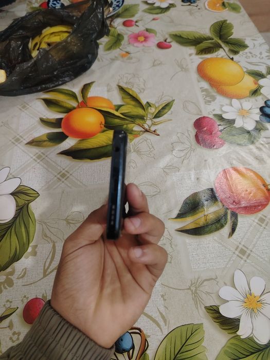 infinix hot 40i холати орта