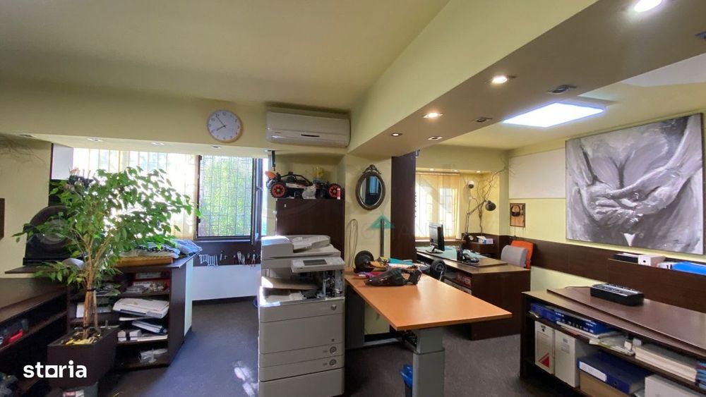 Spatiu Comercial de vanzare Crangasi