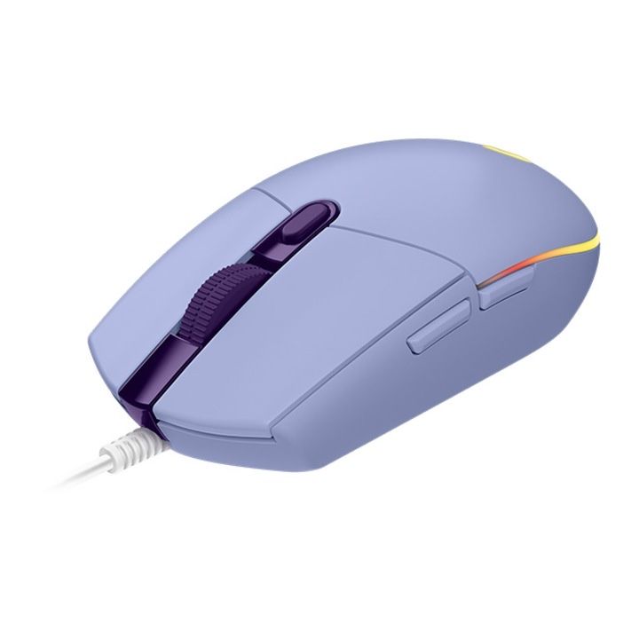 мишка Logitech G203 RGB (Виж други обяви в профила)
