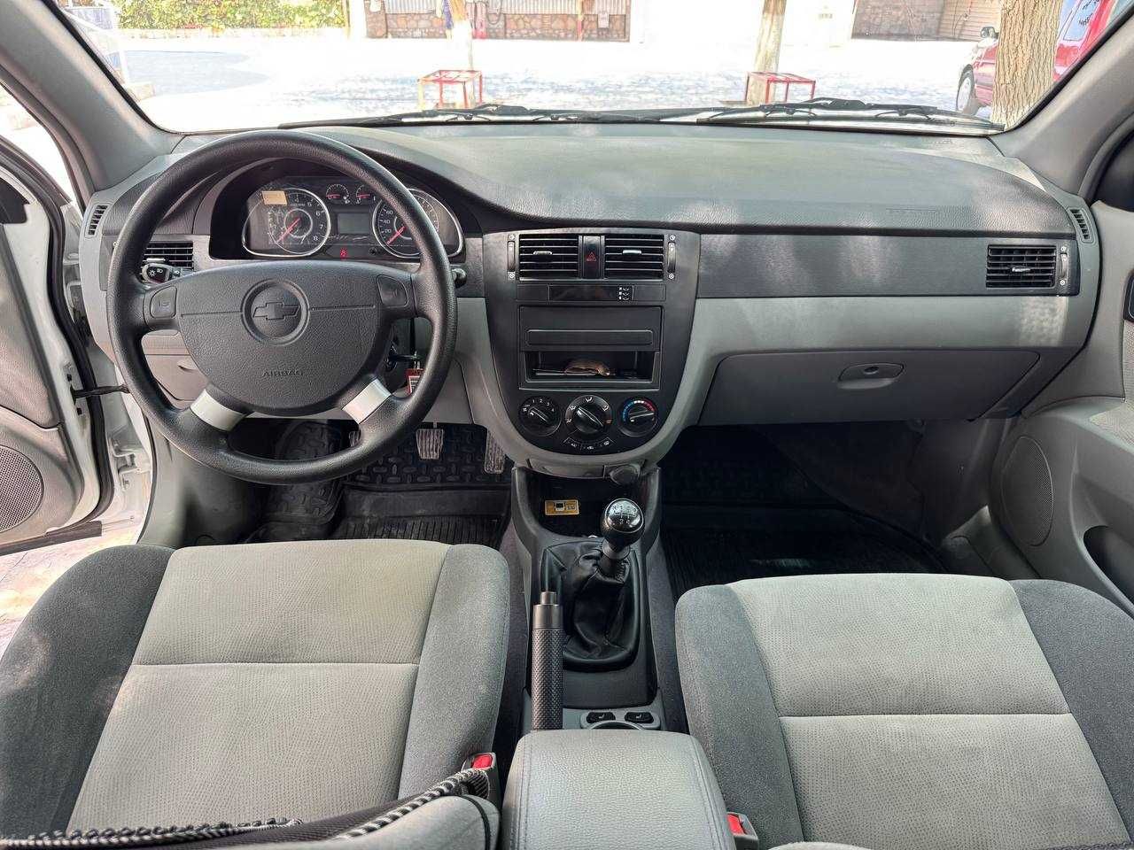 Chevrolet Gentra 2022 yil mexanika. Holati Zur!