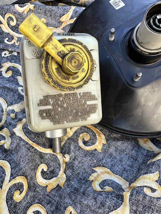 Спирачна помпа ауде  а3  1.9тди