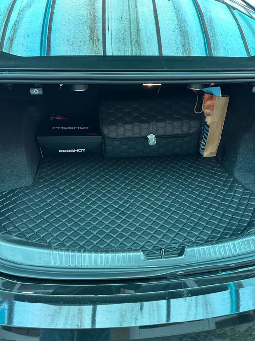 Malibu 2 XL full в идеальном состоянии