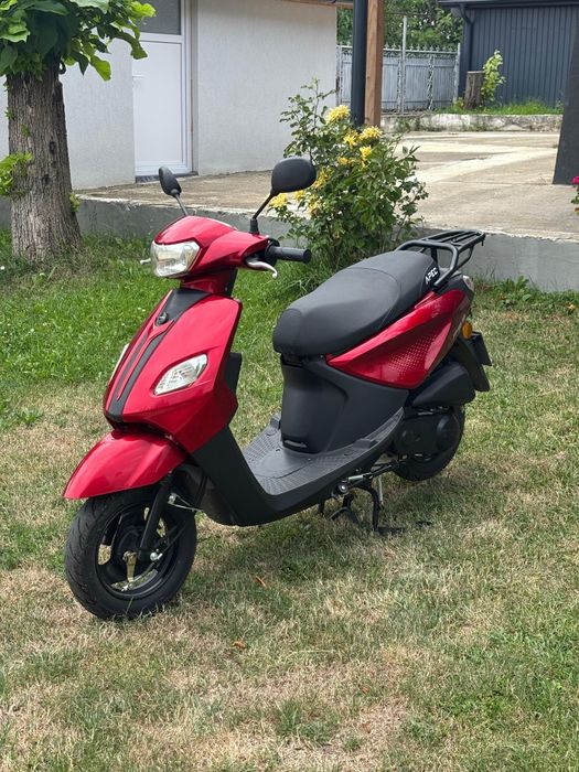 Scuter benzina 50cc