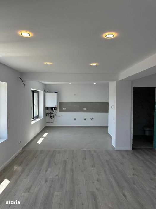 Duplex modern | Otopeni