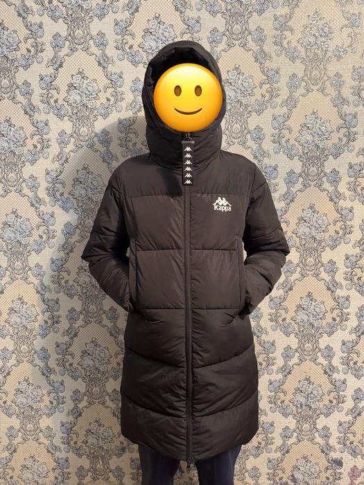 Продам Зиний куртка отл кач