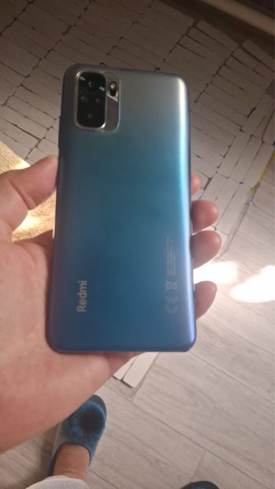 Xiaomi redmi note 10s 6/128
