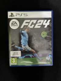 FC 24 PS5 (Fifa 24)