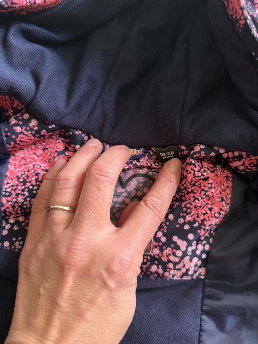 Ски екип за деца