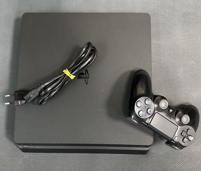 конзола SONY PlayStation 4 Slim 1TB