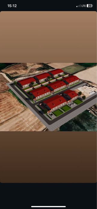 Кошкопир хосиен махалласида котежлар сотилади