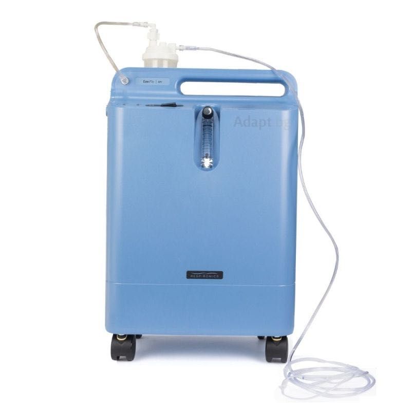 Кислороден Концентратор Philips Respironics EverFlo