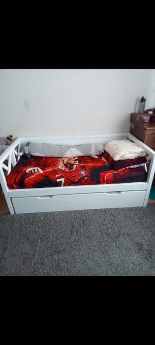 Кровать трансформер