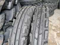 Cauciucuri pentru tractor U650 MRL 6.50-20 8 pliuri anvelope noi