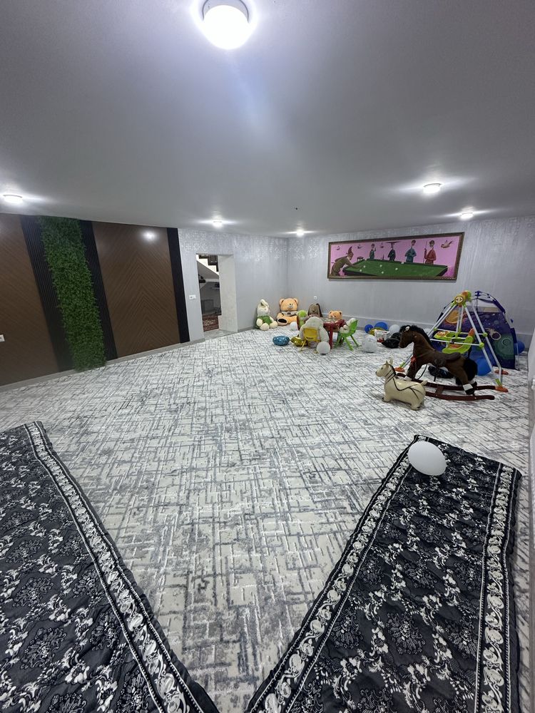 Dacha Arenda Chorvog Bochka