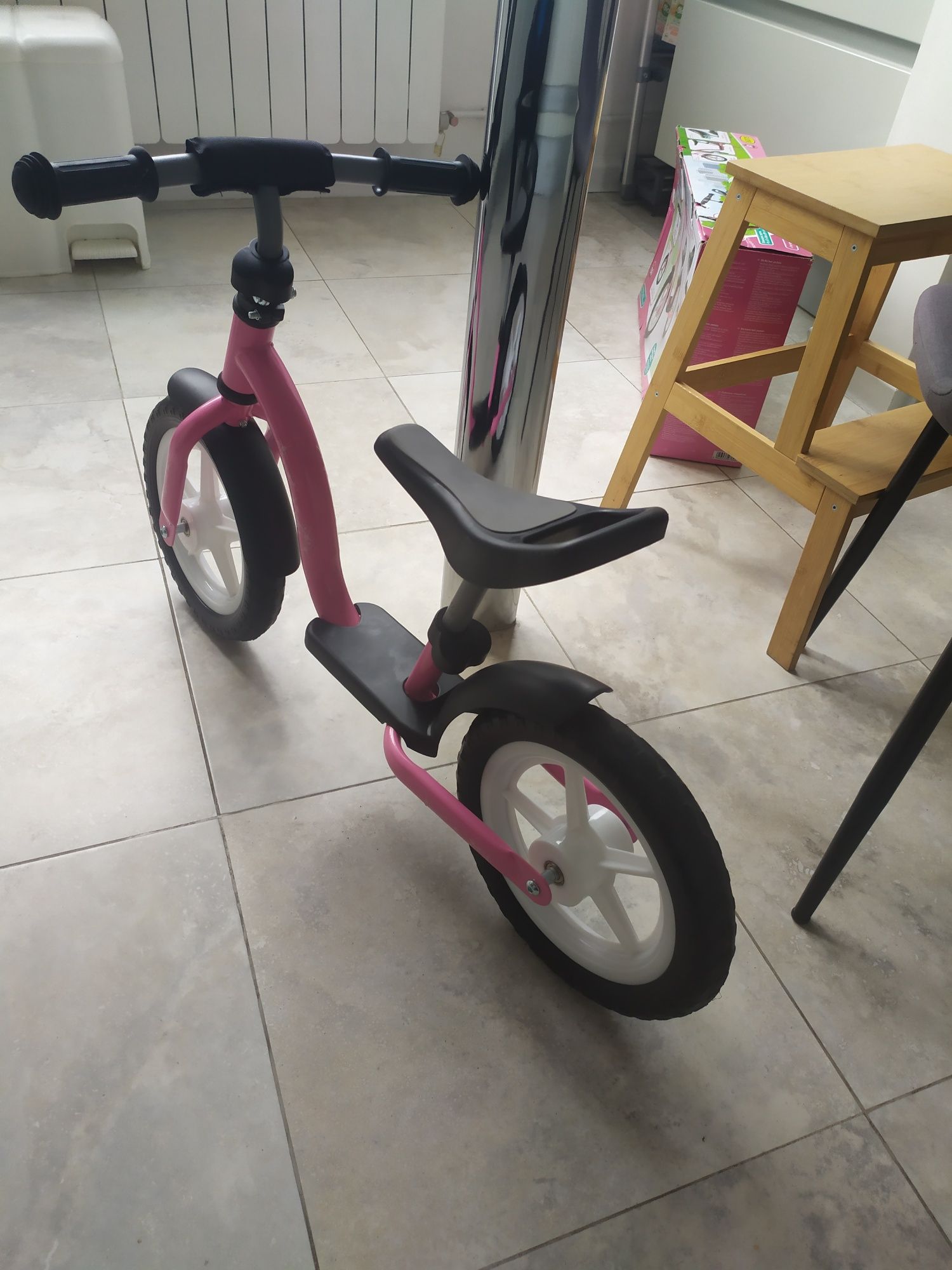 Детско колело Playtive Balance