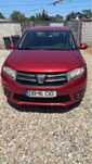 Dacia Logan 0,9 benzina