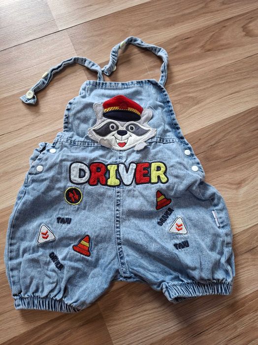 Детски гащеризон