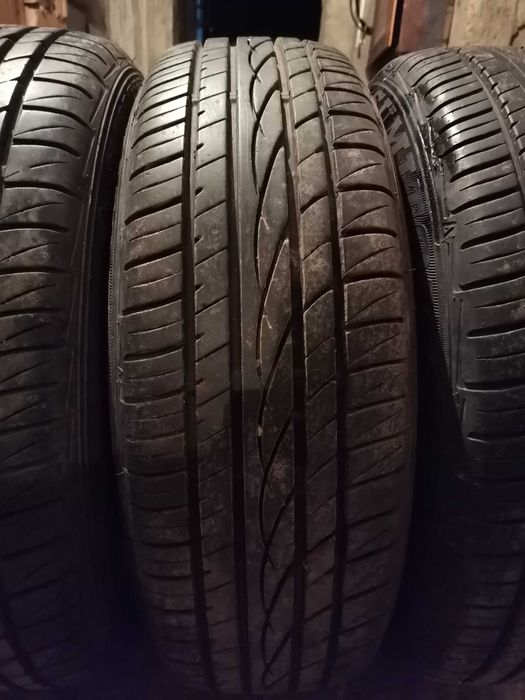 Продавам 4 броя Летни Гуми 165.65.14 на 1 сезон дот 2019 Semperito