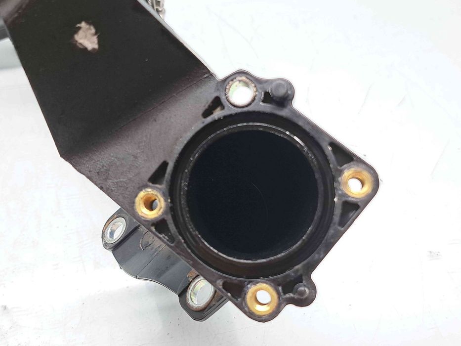 Tub intercooler Citroen DS4 [Fabr 2011-2015] 9674942380 1.6 TDCI DV6C