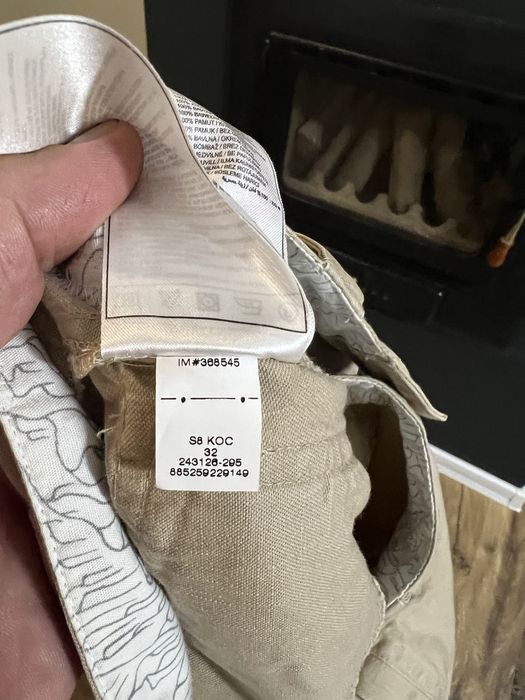 Nike ACG Cargo size 32 M