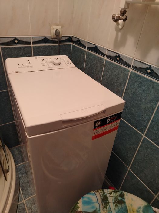 Mașină de spălat Indesit 1000 rotatii
