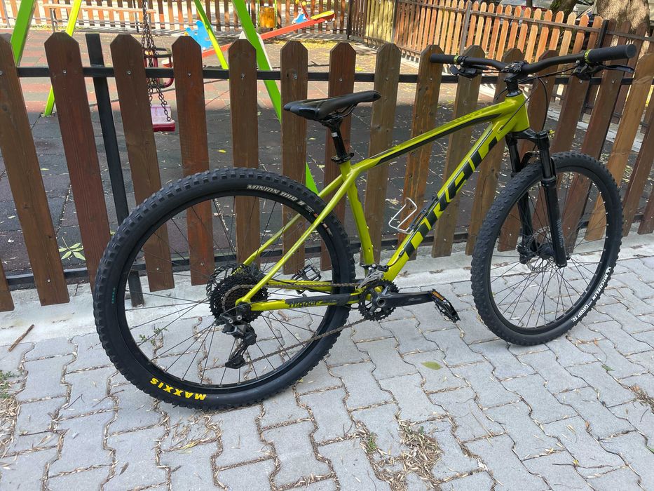 Продавам велосипед Drag Trigger 29 ''