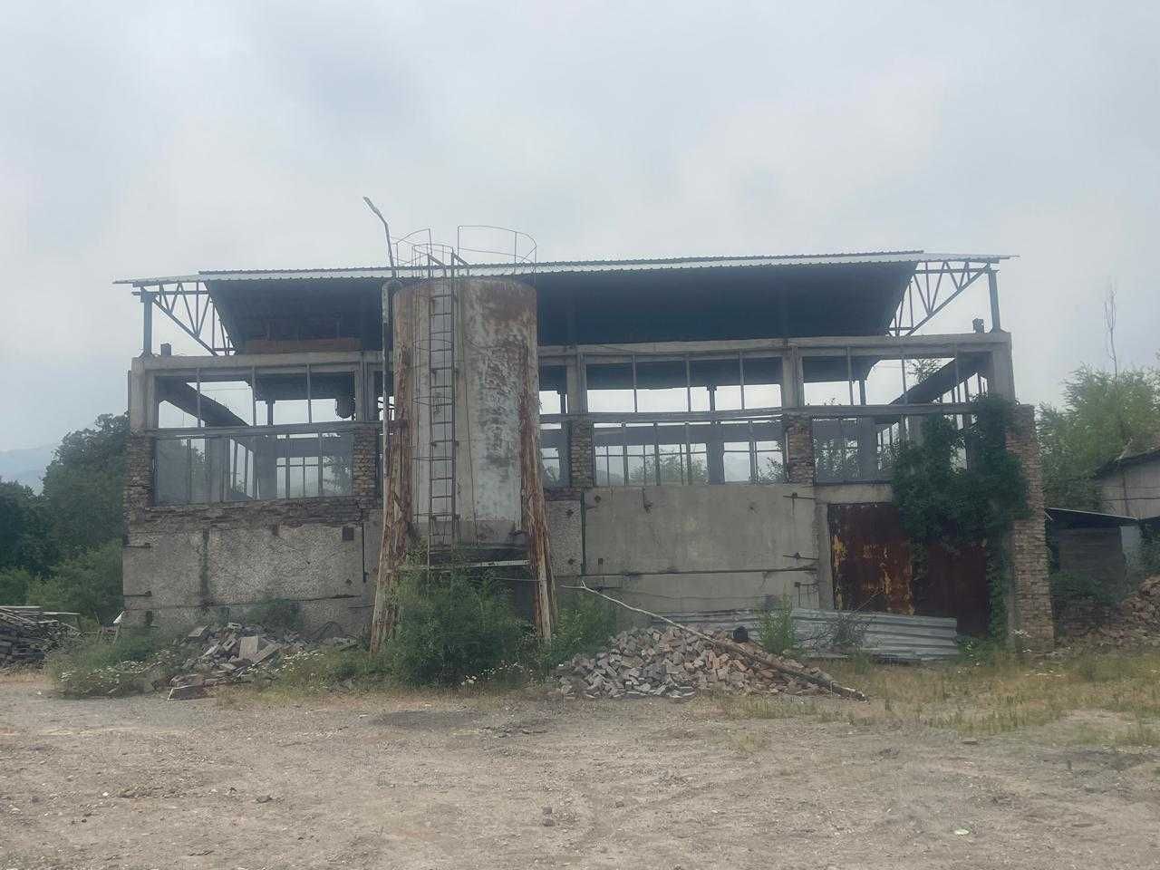 Сдам в аренду база