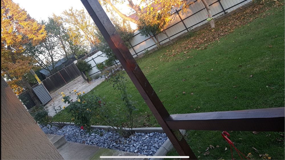 Persoana fizică vând Casă Modernă Ciurbesti /Miroslava