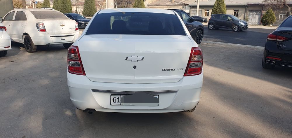 COBALT AFTOMAT. Yili 2024. Yurgani 29000. Narxi 11900