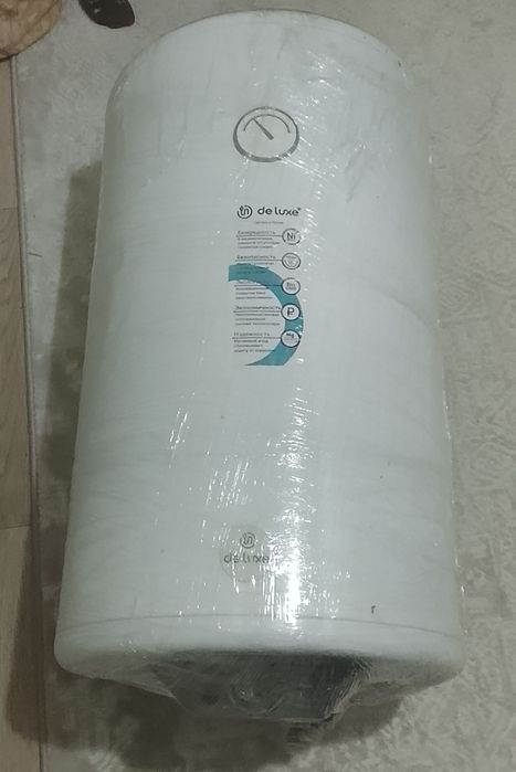 Продам титан 100 литр